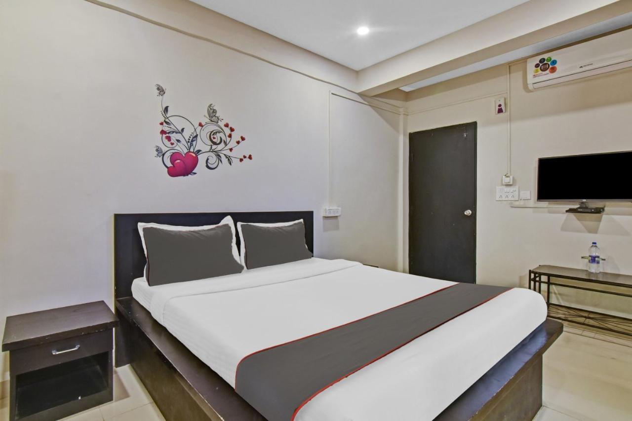 Capital O 86047 Hotel Sunview Cortalim 외부 사진